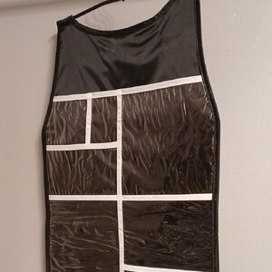 Umbra Black Mesh Organizer